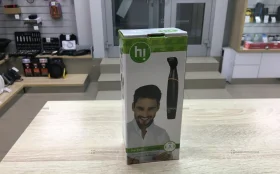 Тример для бороды Hi HT-326