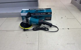 Эксцентриковая ПШМ Makita