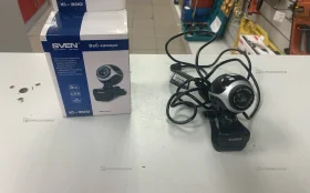 Купить Веб-камера Sven ic-300 б/у , в Москва и область Цена:150рублей
