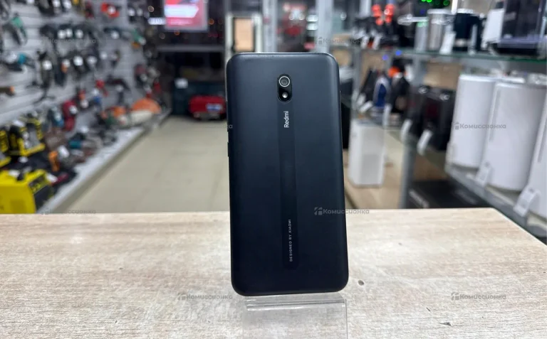 Xiaomi Redmi 8A 4/64 ГБ