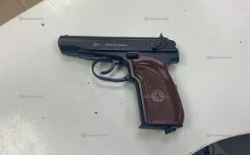 Пневматический пистолет PM49