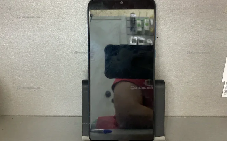 Samsung Galaxy A02 2/32 ГБ