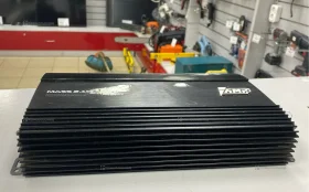 Купить Усилитель Автомобильный AMP MASS 2.190 б/у , в Пермь Цена:3590рублей