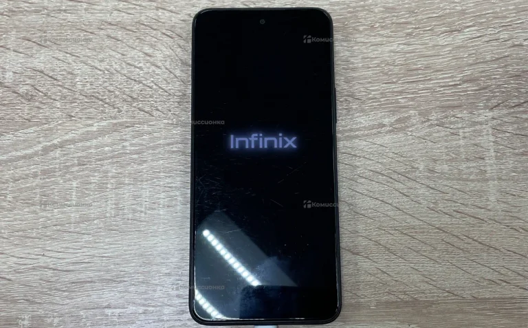Infinix Hot 20 6/128 ГБ