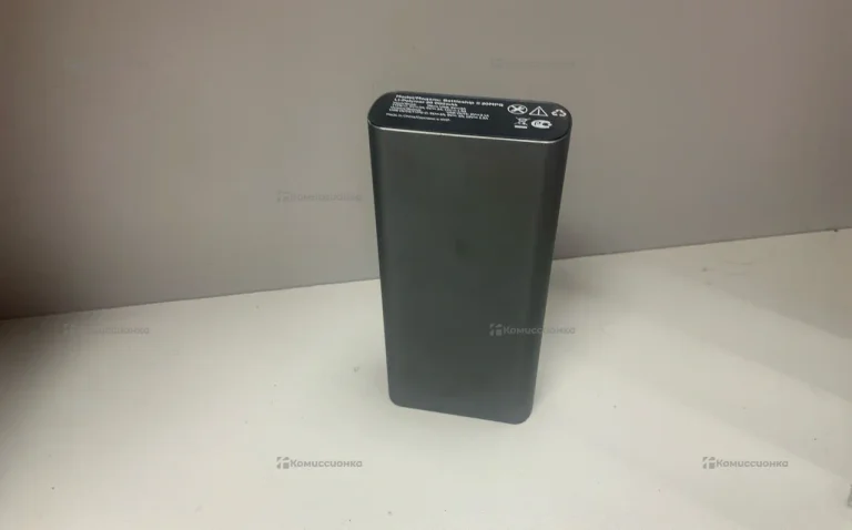 Power Bank Battleship 20Ah