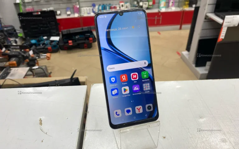 Realme C61 8/256GB