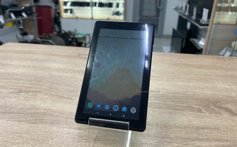 Планшет Dexp Ursus L270