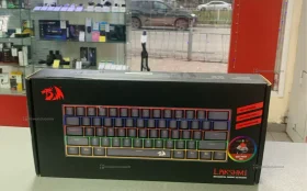 Купить Клавиатура  Red Dragon Lakshmi б/у , в Самара Цена:990рублей