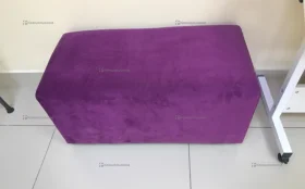 Купить Пуфик велюр б/у , в Энгельс Цена:990рублей