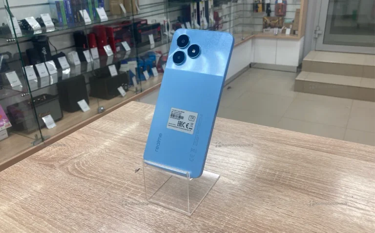 Realme Note 50 3/64Gb