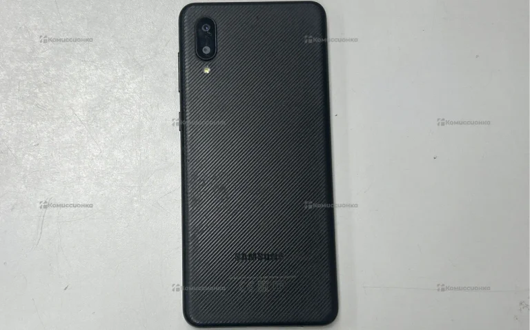 Samsung Galaxy A02 2/32 ГБ