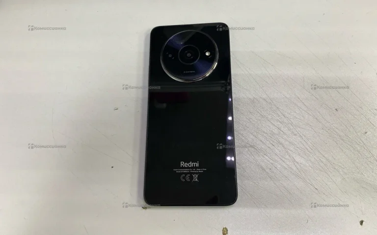 Xiaomi Redmi A3 4/128gb