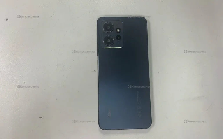 Xiaomi Redmi Note 12 4/128 ГБ