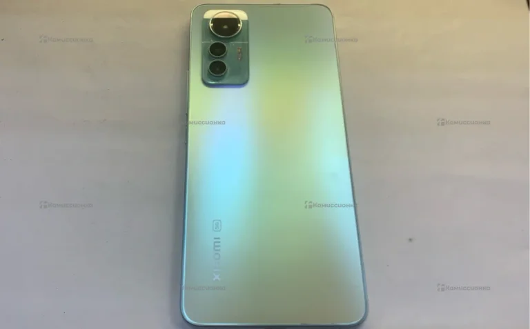 Xiaomi 12 Lite 8/256 ГБ