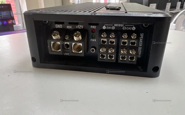 Усилитель  AMP PRP 4.150