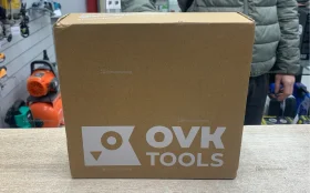 Купить аккумуляторная дрель OTCS2AA OVK TOOLS б/у , в Москва и область Цена:1290рублей