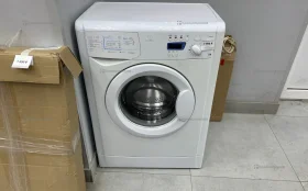 Купить Стиральная машина  Indesit б/у , в Нижний Новгород Цена:7990рублей