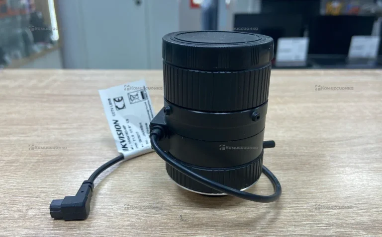 Объектив hikvision hv0415d-mo