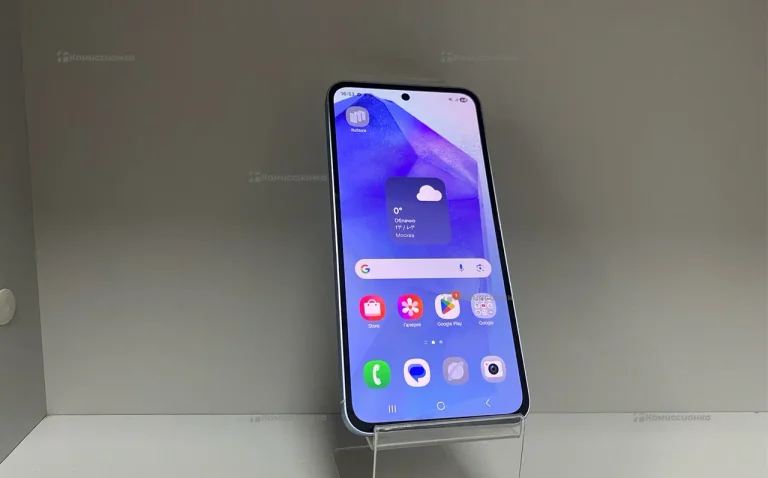 Samsung Galaxy A55 8/128 ГБ