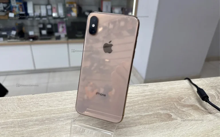 Apple iPhone XS 64Gb