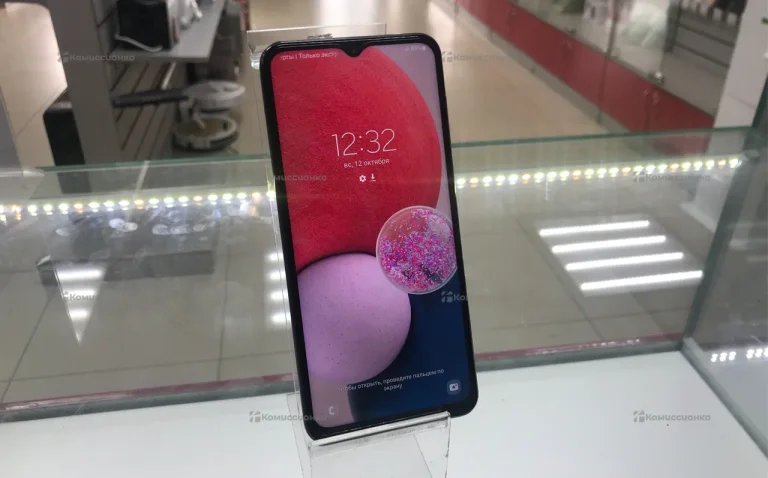 Samsung Galaxy A13 3/32 ГБ