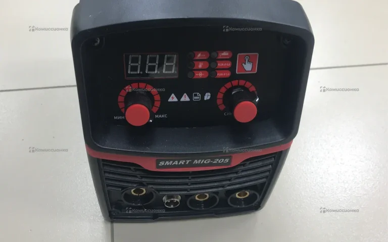 Сварочный аппарат Icontech Smart Mig-205