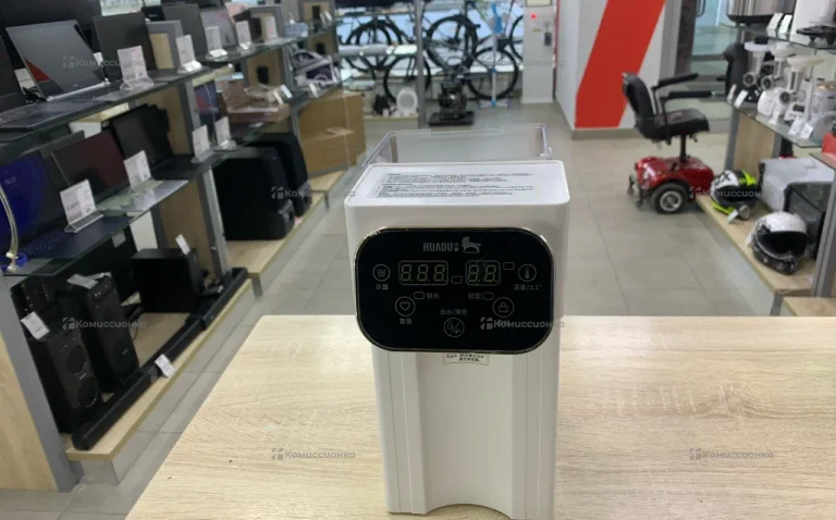 Термопод HUADU