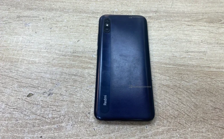 Xiaomi Redmi 9A 2/32 ГБ