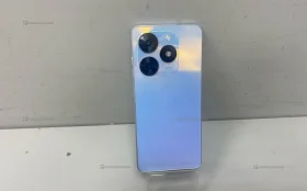 Tecno Spark Go 2024 4/128 ГБ