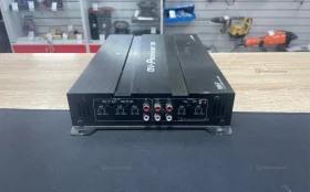 Усилитель  DV-Pioneer 1800w