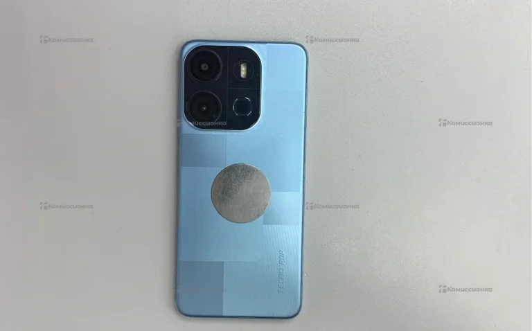 Tecno Pop 7 2/64 ГБ