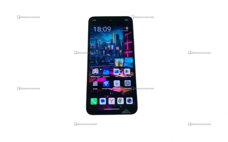 Infinix SMART 10 3/64 ГБ