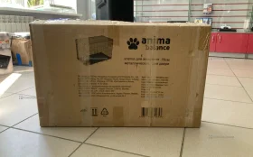 Клетка для животных