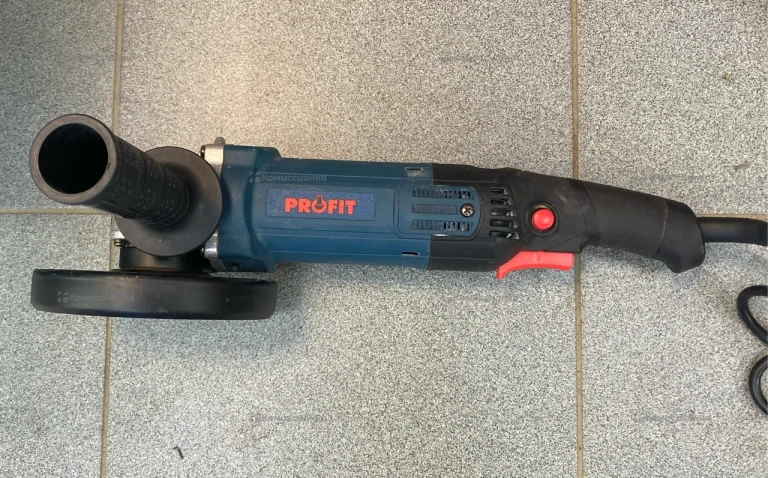 УШМ Profit PTMAG 1150