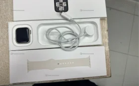 Часы Apple Watch SE GPS 40MM 2024