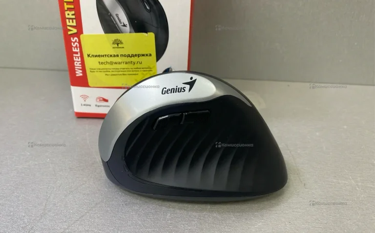 Мышка Genius Ergo 8250S