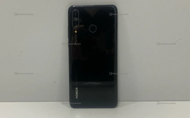 Honor 20S 6/128 ГБ
