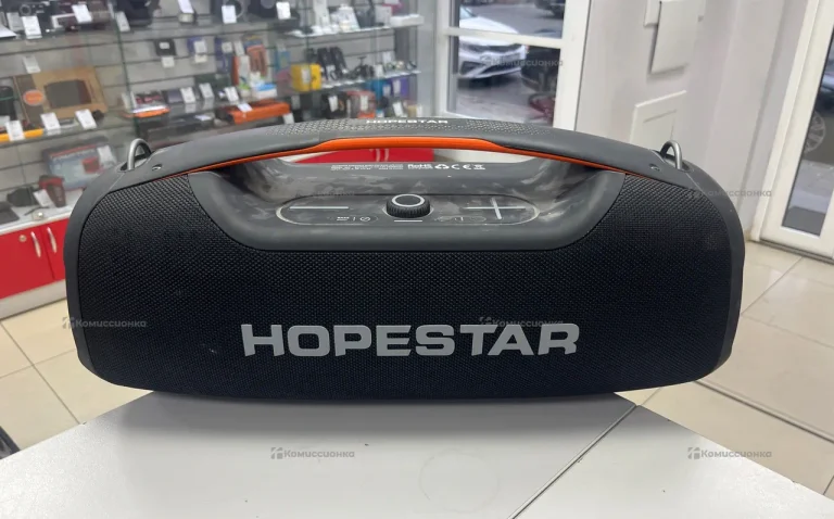 Колонка  Hopestar A60