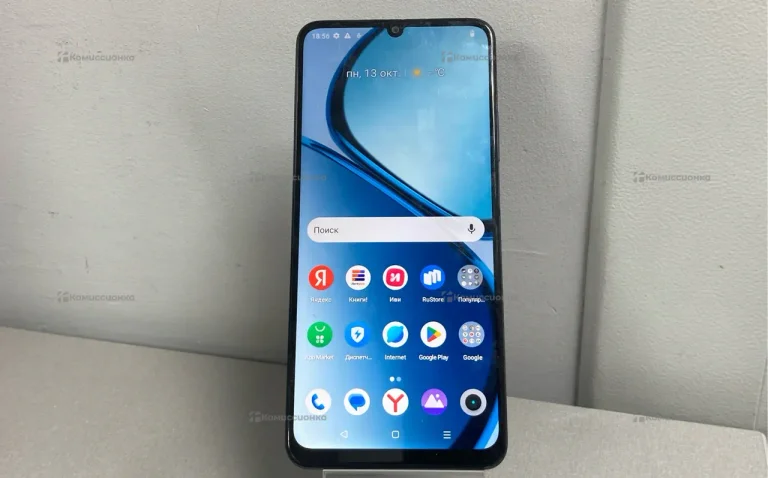 Realme Note 50 3/64 ГБ