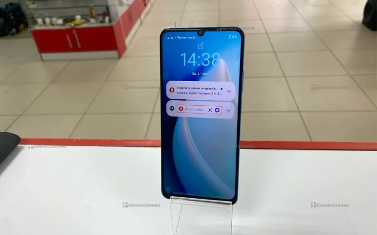 Realme Note 50 3/64Gb