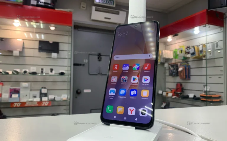 Xiaomi Redmi 12 8/128Gb
