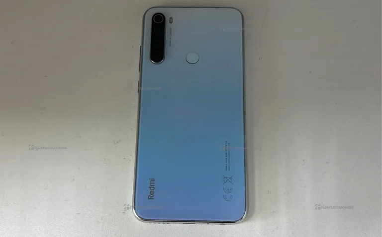 Xiaomi Redmi Note 8T 3/32 ГБ