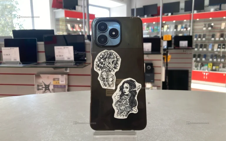 Realme Note 50 3/64Gb