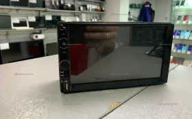 Купить Автомагнитола  Pioneer OK б/у , в Новокуйбышевск Цена:1200рублей