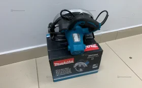 Циркулярная диск/пила сетевая Makita HS7000