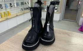 Обувь женская утепленная размер 39