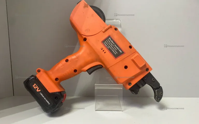 машина вязальная для арматуры KKMON 880