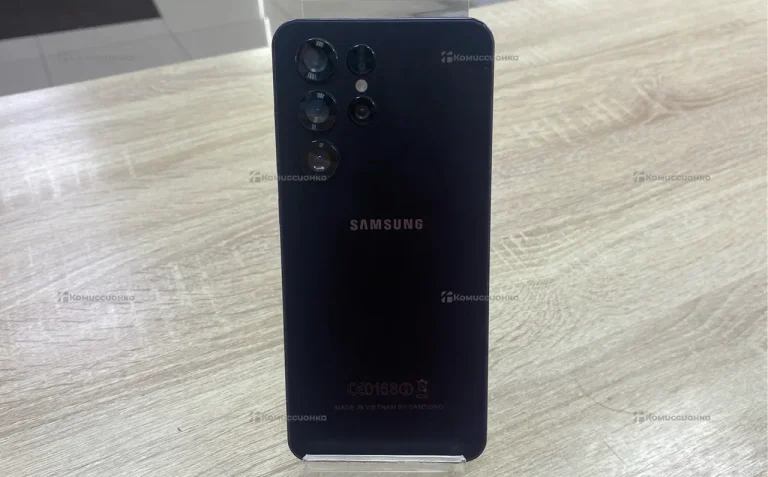 Samsung Galaxy S23 Ultra 12/1 ТБ (replika)