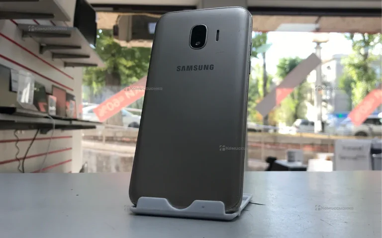Samsung Galaxy J2 Core 1/16 ГБ