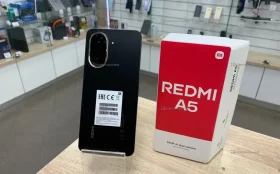 Купить Xiaomi Redmi A5 3/64 ГБ б/у , в Уфа Цена:3900рублей